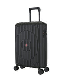 Lot de 2 Valises Rigides Cabine et Cabine XS ODEON