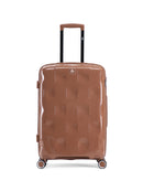 Valise Taille Moyenne Rigide AQUILA