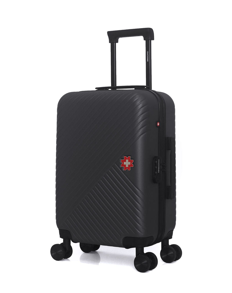 SWISS KOPPER - LOT DE 3 - Valise Cabine, Valise Cabine XXS et Vanity SPIEZ