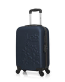 Valise Cabine XXS Rigide ELEONOR