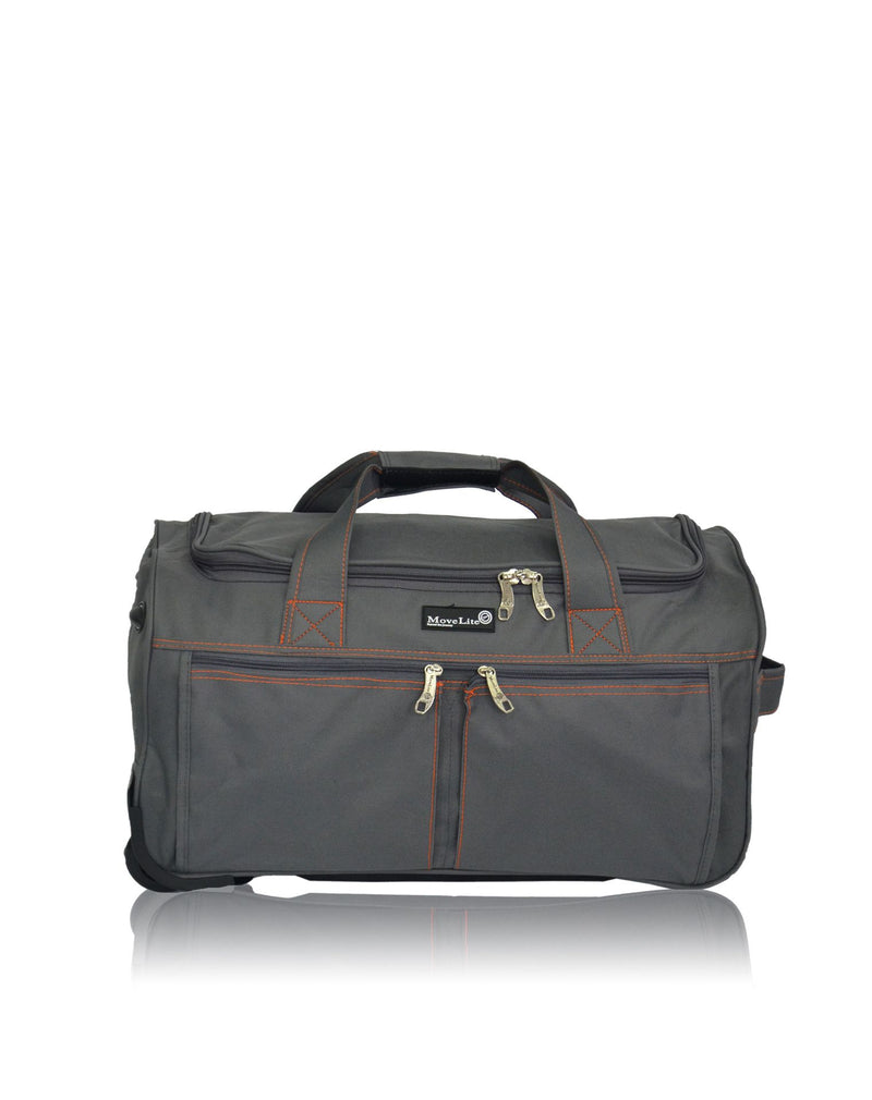 MOVELITE - Sac S Polyester PALERME 28 cm