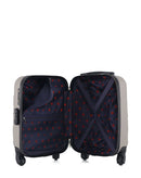 LPB LUGGAGE - Valise Petite Cabine XXS NAIS