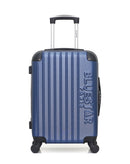 BLUESTAR - Valise Cabine BUCAREST 55 cm 4 Roues