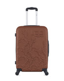 LPB LUGGAGE - Valise Weekend NAIS 65 cm 4 Roues