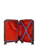 Lot de 2 Valises Rigides Cabine et Cabine XS SEATTLE