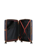 Lot de 3 Valises Rigides Week-end, Cabine et Cabine XS BELAIR