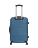 BLUESTAR - Valise Moyenne LONDON