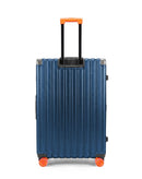 Lot de 2 Valises Rigides Taille Moyenne et Cabine XS LUGERS