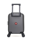 SWISS KOPPER - Valise Petite Cabine XXS AIGLE