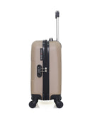BLUESTAR - Valise Petite Cabine XXS MIAMI