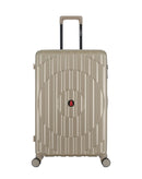 Valise Grand Format Rigide ODEON
