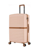 Lot de 2 Valises Rigides Grand Format et Week-end BELAIR
