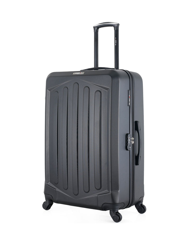 BLUESTAR - LOT DE 2 - Valises grand format et weekend HAGEN