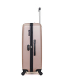 AMERICAN TRAVEL - LOT DE 3 - Valises grand format, weekend et cabine SPRINGFIELD