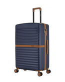 Lot de 3 Valises Rigides Grand Format, Cabine et Cabine XS BELAIR