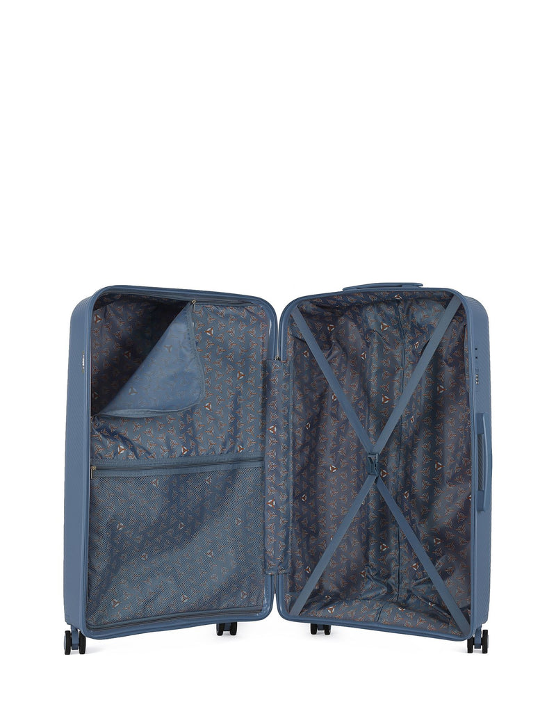 OBAGO  -  Lot de 3  -  Valise grand format , valise weekend et valise cabine PHENIX