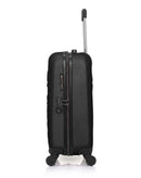 Valise Cabine XXS Rigide ELEONOR