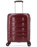 LYS PARIS - Valise cabine rigide extensible 1781