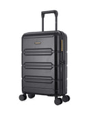 Lot de 2 Valises Rigides Cabine et Cabine XS LYNDA