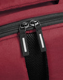DELSEY - Sac a dos ordinateur Delsey SECURBAN PC 15"