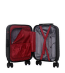 SWISS KOPPER - LOT DE 2 - Valise Cabine XXS et Vanity SPIEZ