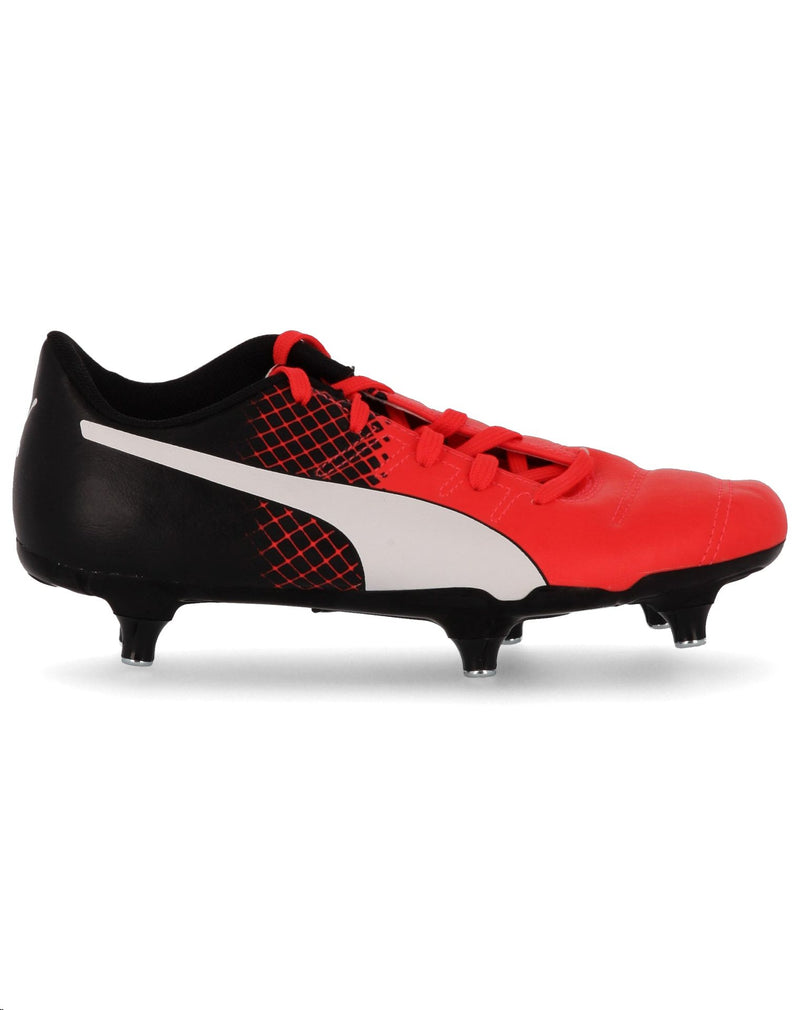 PUMA - CHAUSSURE evoPOWER 4,3 SG JR