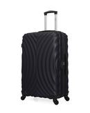 HERO - Lot de 2 - Valises grand format et cabine LAGOS