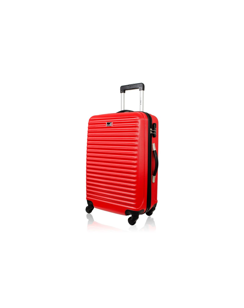BLUESTAR - Valise Cabine BRAZILIA 55 cm 4 Roues