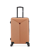 Valise Taille Moyenne Rigide GAITE
