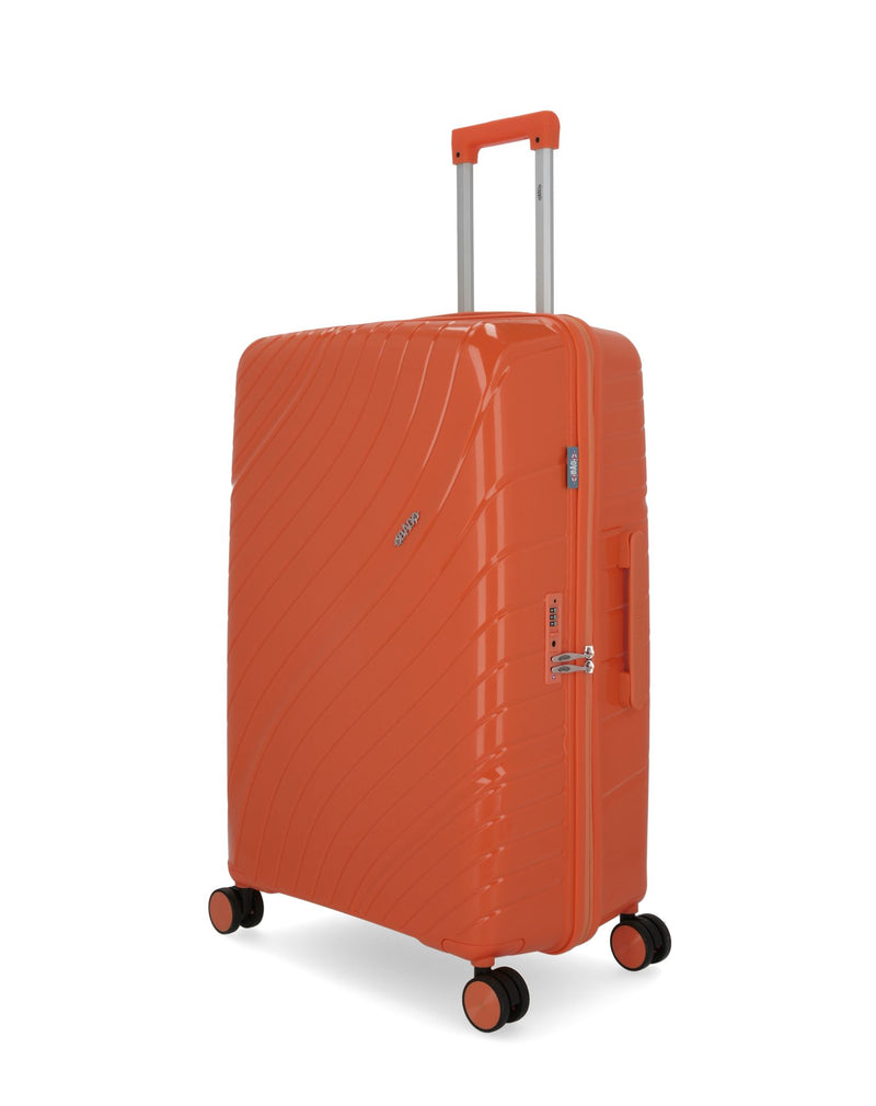 OBAGO - LOT DE 3 - Valises grand format, weekend et cabine LYRA