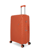 OBAGO - LOT DE 2 - Valises grand format et weekend LYRA