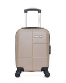 BLUESTAR - Valise Petite Cabine XXS MIAMI