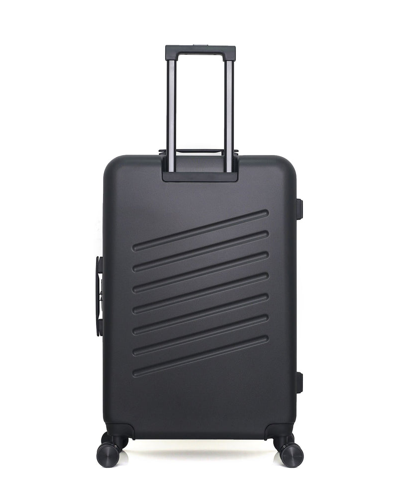 SWISS KOPPER - SET DE 4 ZURICH-M