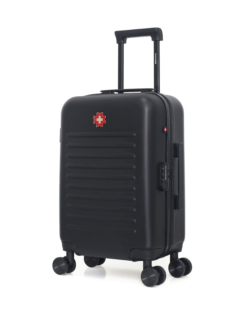 SWISS KOPPER - LOT DE 2 - Valises cabine et cabine XXS WIL