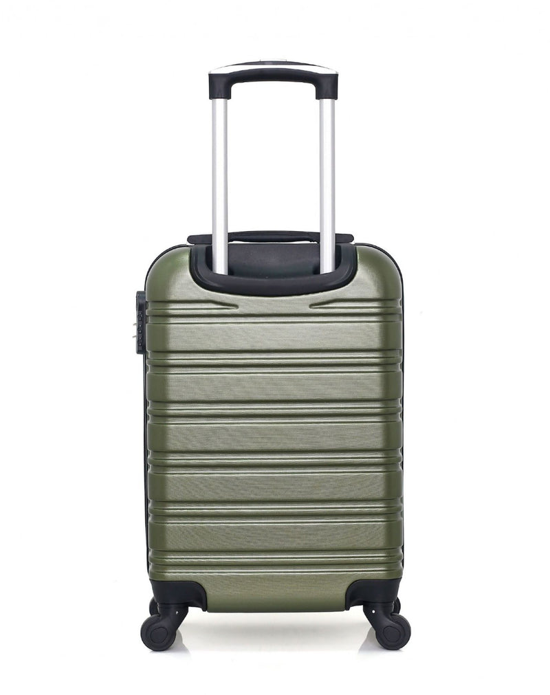 BLUESTAR - VALISE XS ABS BILBAO-E