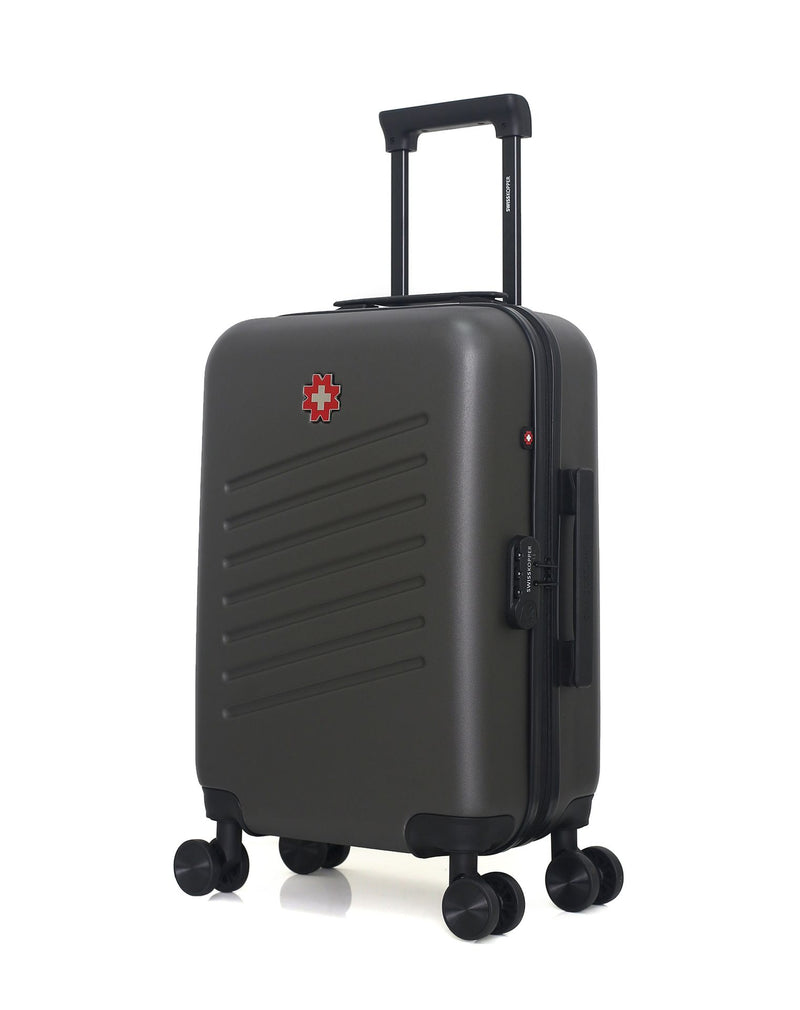 SWISS KOPPER - LOT DE 2 - Valises cabine et vanity ZURICH