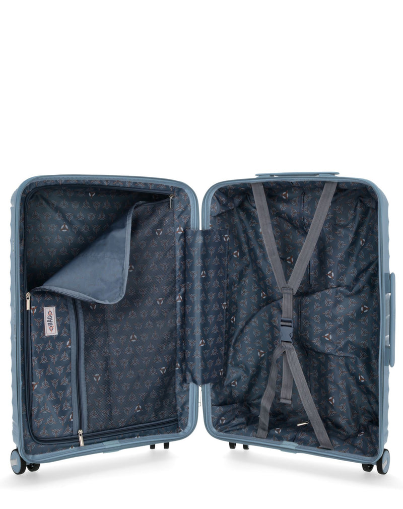 OBAGO - VALISE M VELA