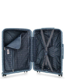 OBAGO - LOT DE 2 - Valises weekend et cabine VELA
