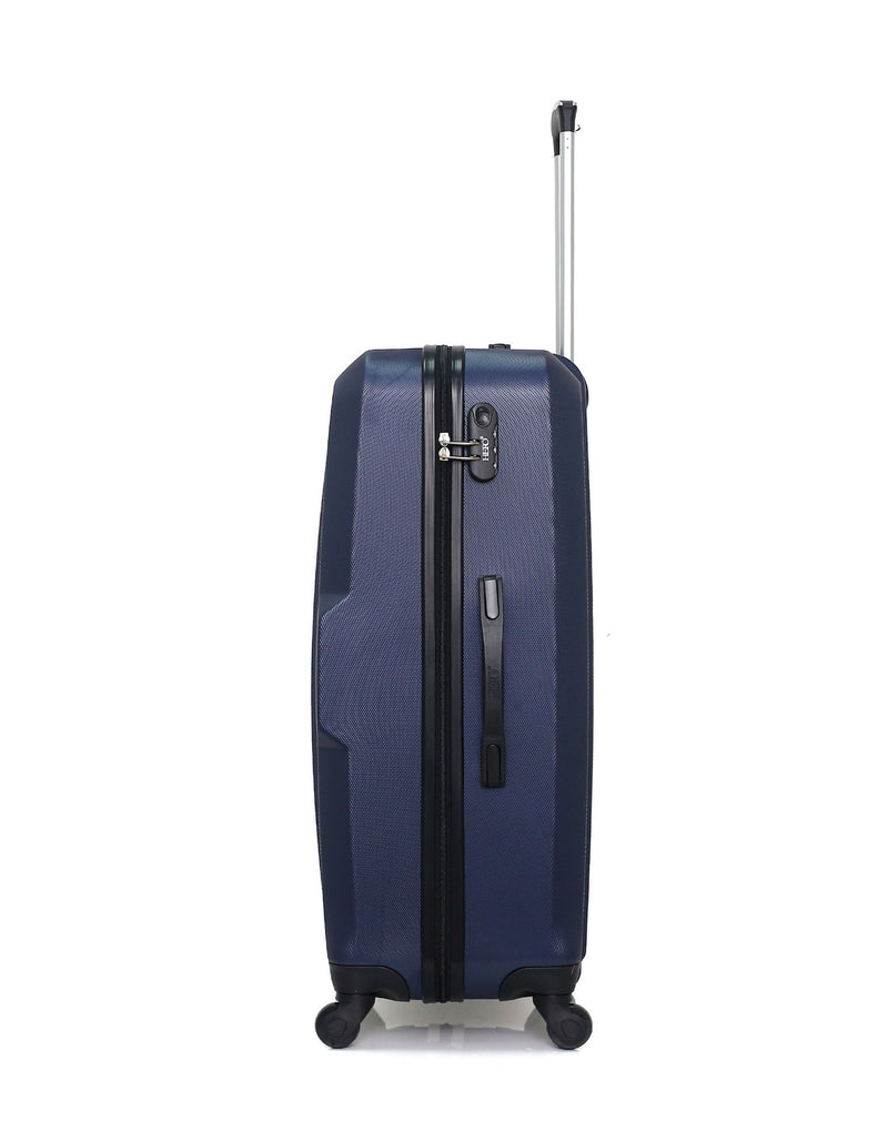 HERO - LOT DE 2 - Valises grand format et cabine VESUVIO