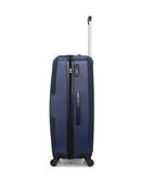 HERO - LOT DE 3 - Valises grand format, weekend et cabine VESUVIO