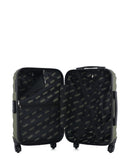 HERO - Lot de 2 - Valises cabine et cabine XXS LAGOS