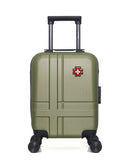 SWISS KOPPER - Valise Petite Cabine XXS USTER