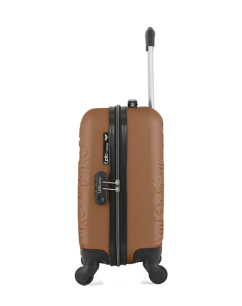 LPB LUGGAGE - Valise Cabine XXS NAIS 46 cm 4 Roues