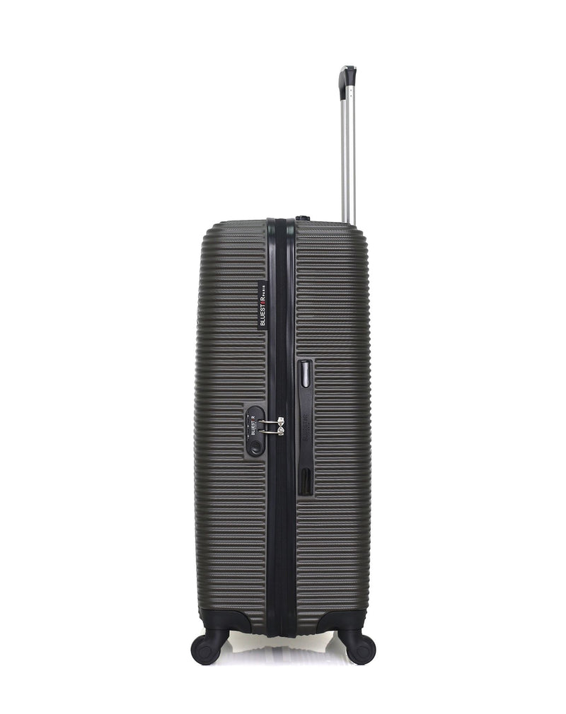 BLUESTAR - LOT DE 2 - Valises grand format et cabine LONDON