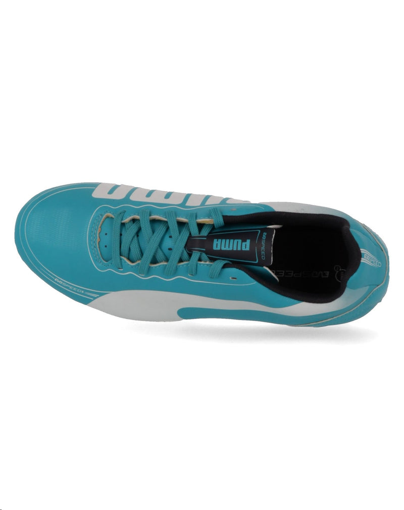 PUMA - CHAUSSURE evoSPEED 5,2 FG Jr