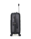 LPB LUGGAGE - LOT DE 2 - Valises cabine et cabine XXS NAIS