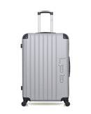 LPB LUGGAGE - LOT DE 2 - Valises grand format et vanity HAMBOURG