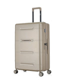 AMERICAN TRAVEL - SET DE 4 CLEVELAND-O