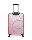 LPB LUGGAGE - LOT DE 2 - Valises grand format et cabine AELYS