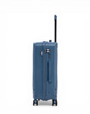 Lot de 2 Valises Rigides Grand Format et Cabine GALINA